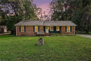 4314 Lormar Road, Greensboro, NC 27406
