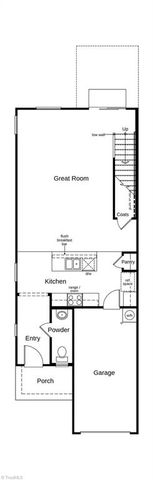 192 Parker Lane, Mebane, NC 27302