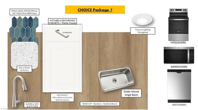 192 Parker Lane, Mebane, NC 27302