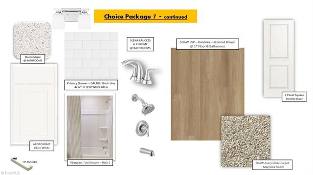 192 Parker Lane, Mebane, NC 27302