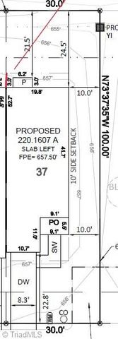 192 Parker Lane, Mebane, NC 27302