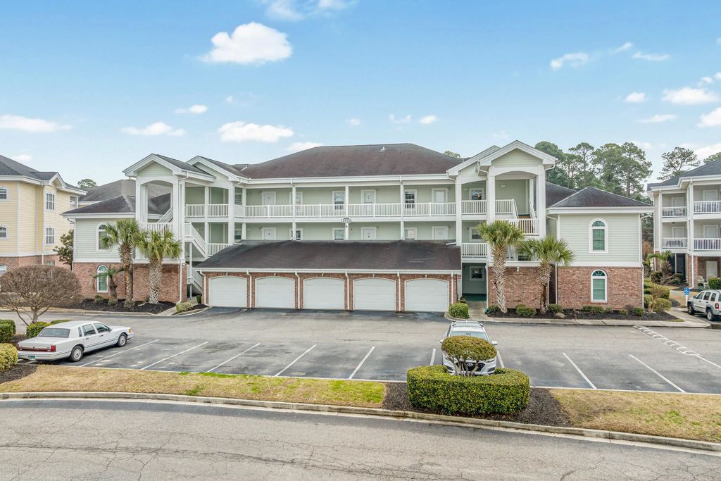 4870 Dahlia Ct Apt 304, Myrtle Beach, SC 29577