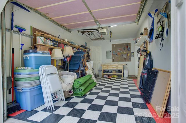 951 Sparrows Nest Lane, Pineville, NC 28134