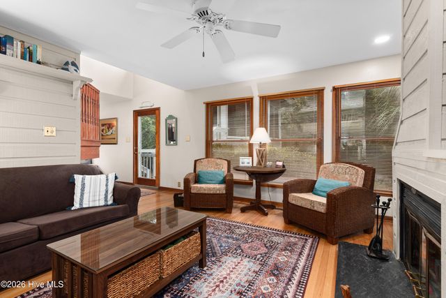 122 Edward Teach Wynd, Bald Head Island, NC 28461