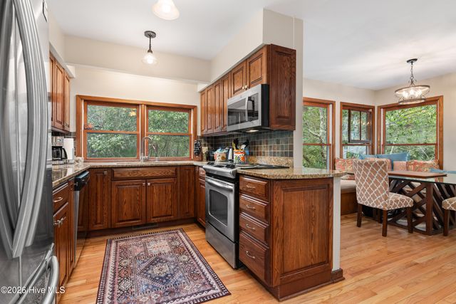 122 Edward Teach Wynd, Bald Head Island, NC 28461