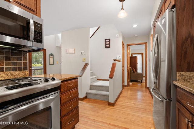 122 Edward Teach Wynd, Bald Head Island, NC 28461