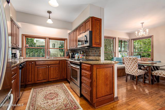 122 Edward Teach Wynd, Bald Head Island, NC 28461