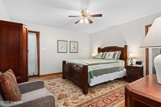 122 Edward Teach Wynd, Bald Head Island, NC 28461