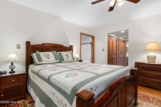 122 Edward Teach Wynd, Bald Head Island, NC 28461