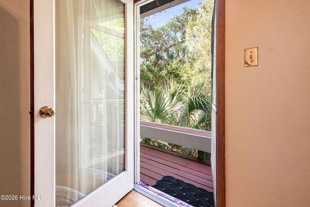 122 Edward Teach Wynd, Bald Head Island, NC 28461