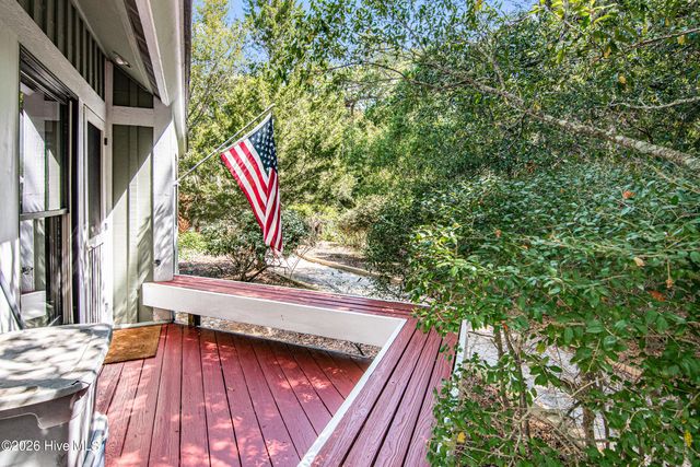 122 Edward Teach Wynd, Bald Head Island, NC 28461