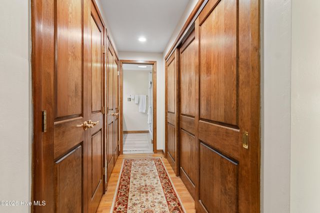 122 Edward Teach Wynd, Bald Head Island, NC 28461