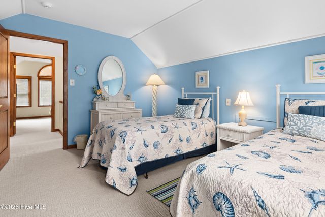 122 Edward Teach Wynd, Bald Head Island, NC 28461