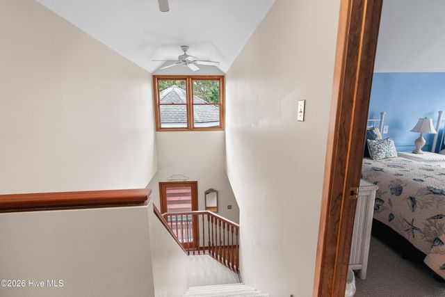 122 Edward Teach Wynd, Bald Head Island, NC 28461