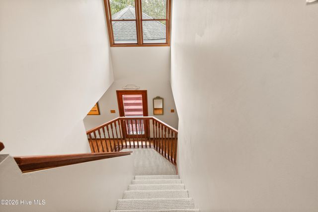 122 Edward Teach Wynd, Bald Head Island, NC 28461