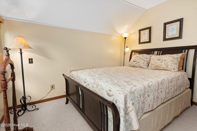 122 Edward Teach Wynd, Bald Head Island, NC 28461