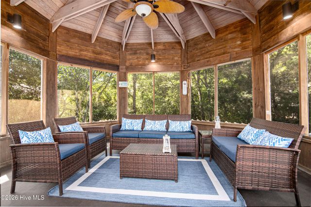 122 Edward Teach Wynd, Bald Head Island, NC 28461