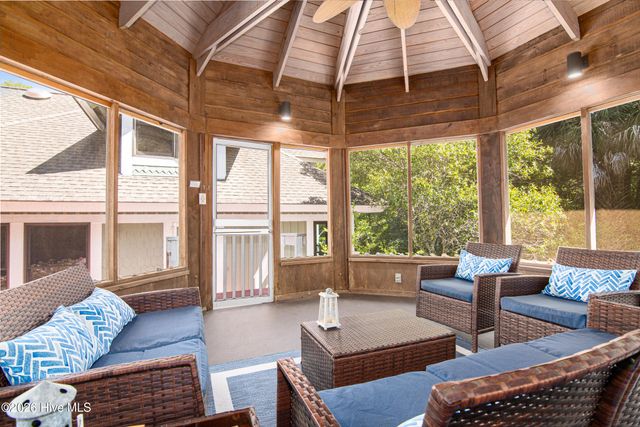 122 Edward Teach Wynd, Bald Head Island, NC 28461