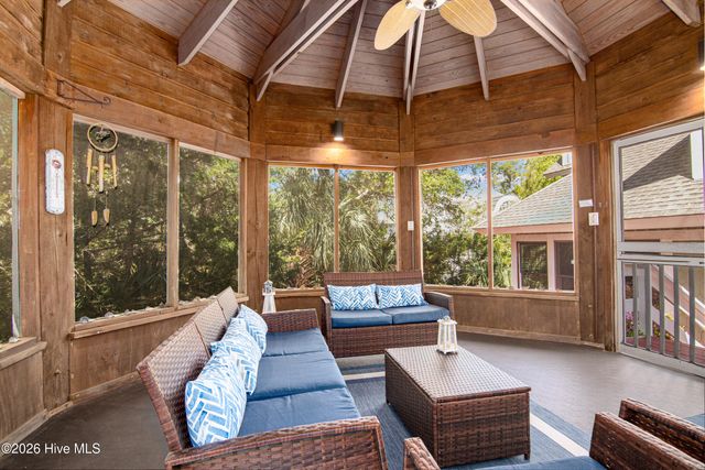 122 Edward Teach Wynd, Bald Head Island, NC 28461