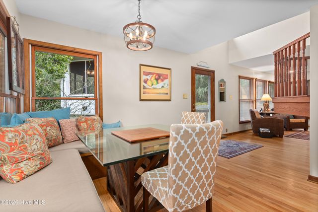 122 Edward Teach Wynd, Bald Head Island, NC 28461