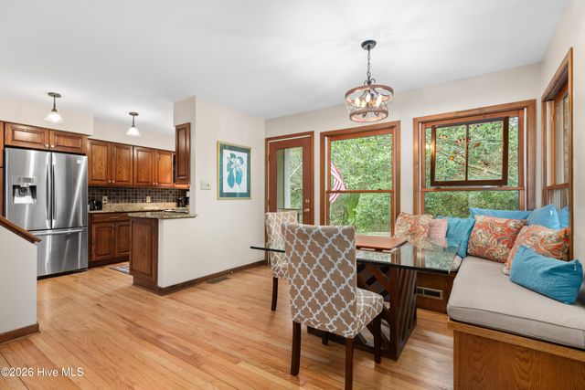 122 Edward Teach Wynd, Bald Head Island, NC 28461