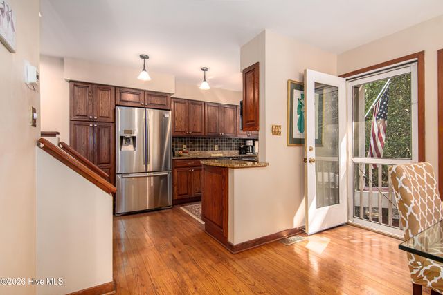 122 Edward Teach Wynd, Bald Head Island, NC 28461