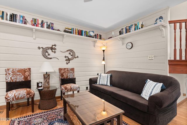 122 Edward Teach Wynd, Bald Head Island, NC 28461