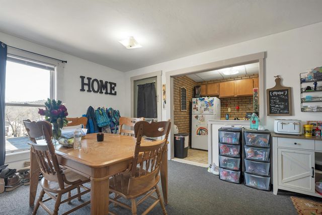 25 School Street, Bristol, NH 03222