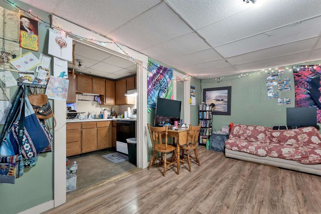 25 School Street, Bristol, NH 03222