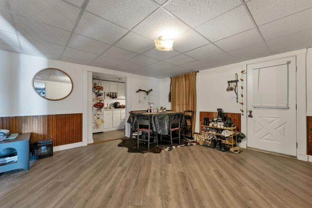 25 School Street, Bristol, NH 03222