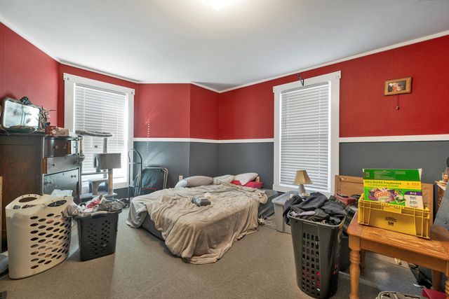 25 School Street, Bristol, NH 03222