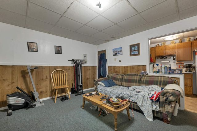 25 School Street, Bristol, NH 03222