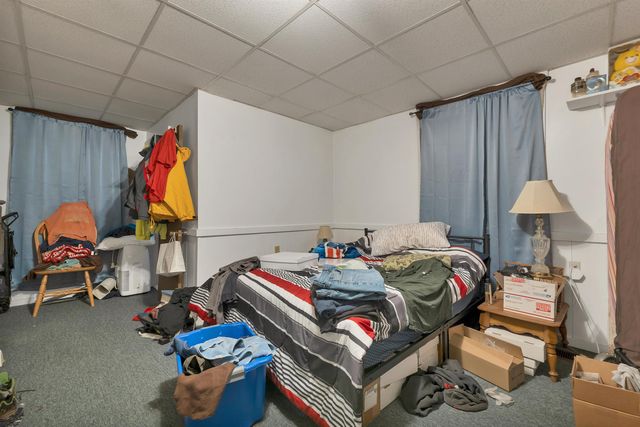 25 School Street, Bristol, NH 03222