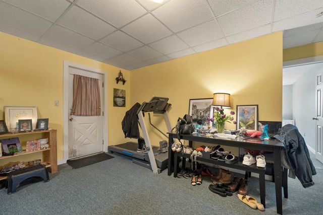 25 School Street, Bristol, NH 03222