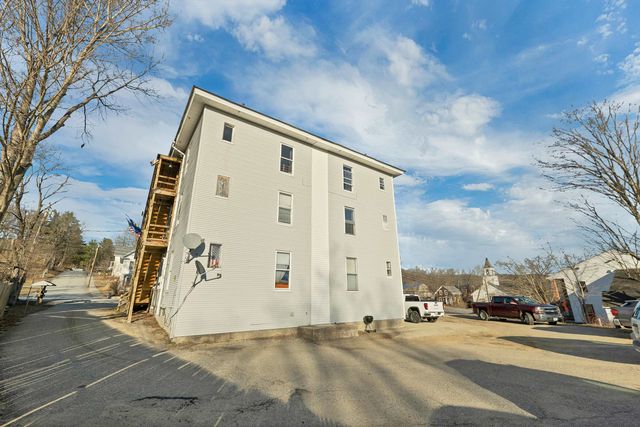25 School Street, Bristol, NH 03222