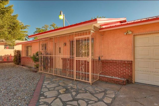 12608 Cloudview Avenue NE, Albuquerque, NM 87123