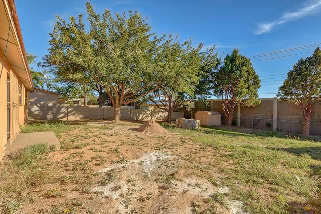 12608 Cloudview Avenue NE, Albuquerque, NM 87123