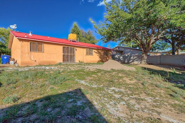 12608 Cloudview Avenue NE, Albuquerque, NM 87123