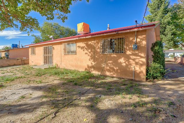 12608 Cloudview Avenue NE, Albuquerque, NM 87123