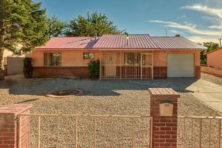 12608 Cloudview Avenue NE, Albuquerque, NM 87123