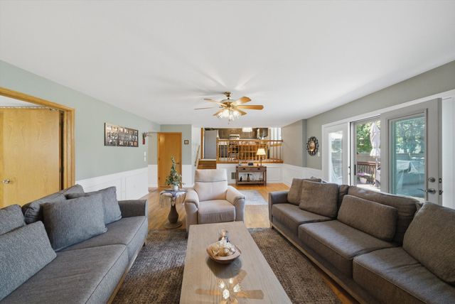 10816 Long Avenue, Oak Lawn, IL 60453