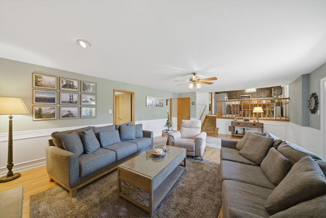 10816 Long Avenue, Oak Lawn, IL 60453