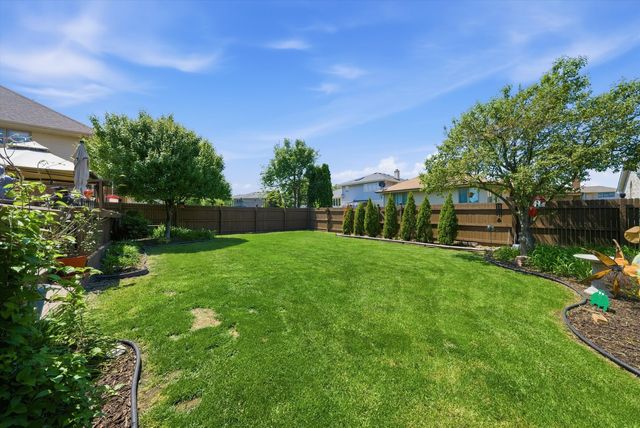 10816 Long Avenue, Oak Lawn, IL 60453