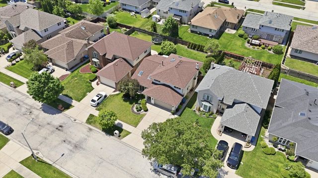 10816 Long Avenue, Oak Lawn, IL 60453