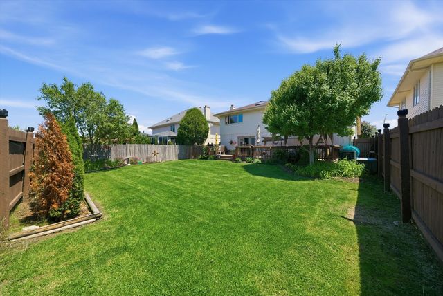 10816 Long Avenue, Oak Lawn, IL 60453