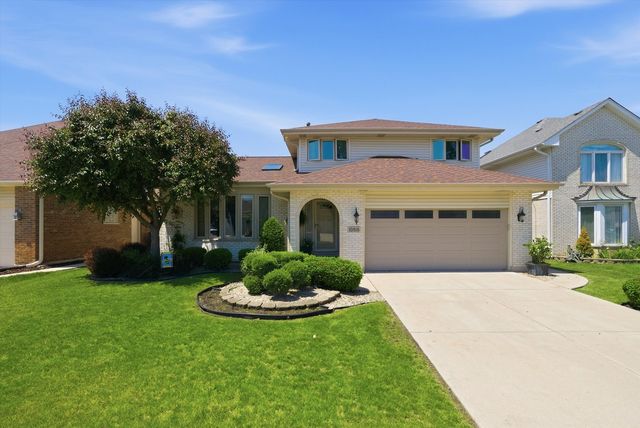10816 Long Avenue, Oak Lawn, IL 60453