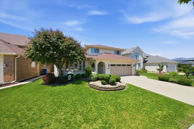10816 Long Avenue, Oak Lawn, IL 60453