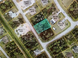 LOT 18 BATALLA ROAD, North Port, FL 34291