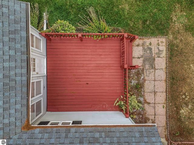 112 George Street, Cadillac, MI 49601