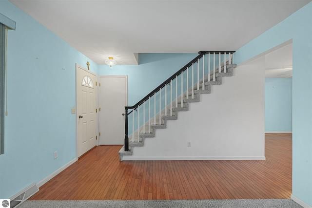 112 George Street, Cadillac, MI 49601